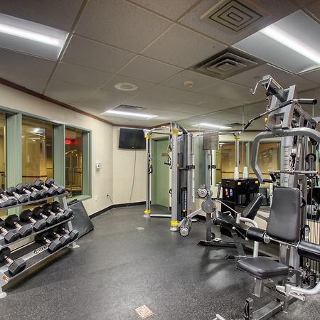 אוק קריק Comfort Suites Milwaukee Airport מראה חיצוני תמונה
