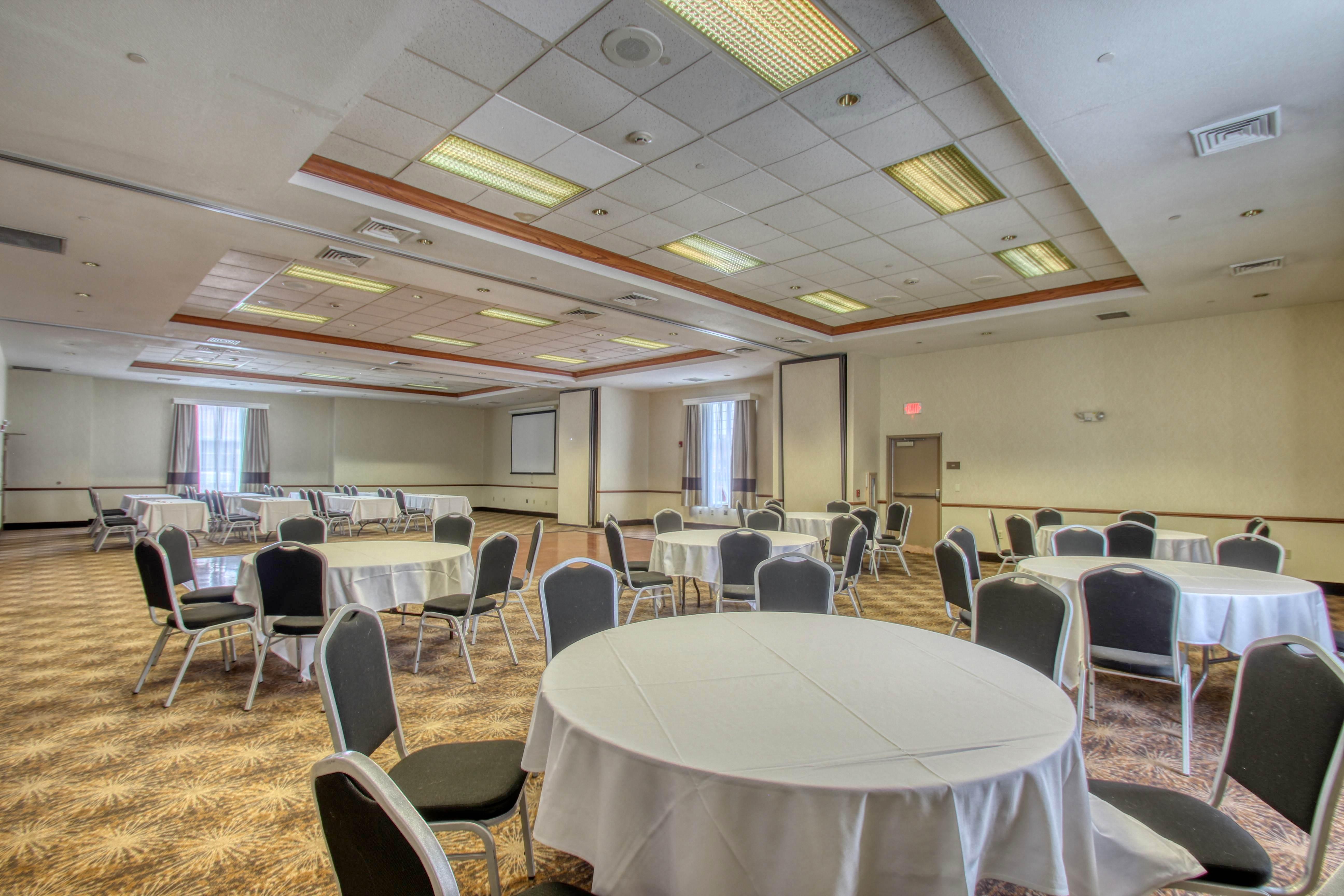 אוק קריק Comfort Suites Milwaukee Airport מראה חיצוני תמונה