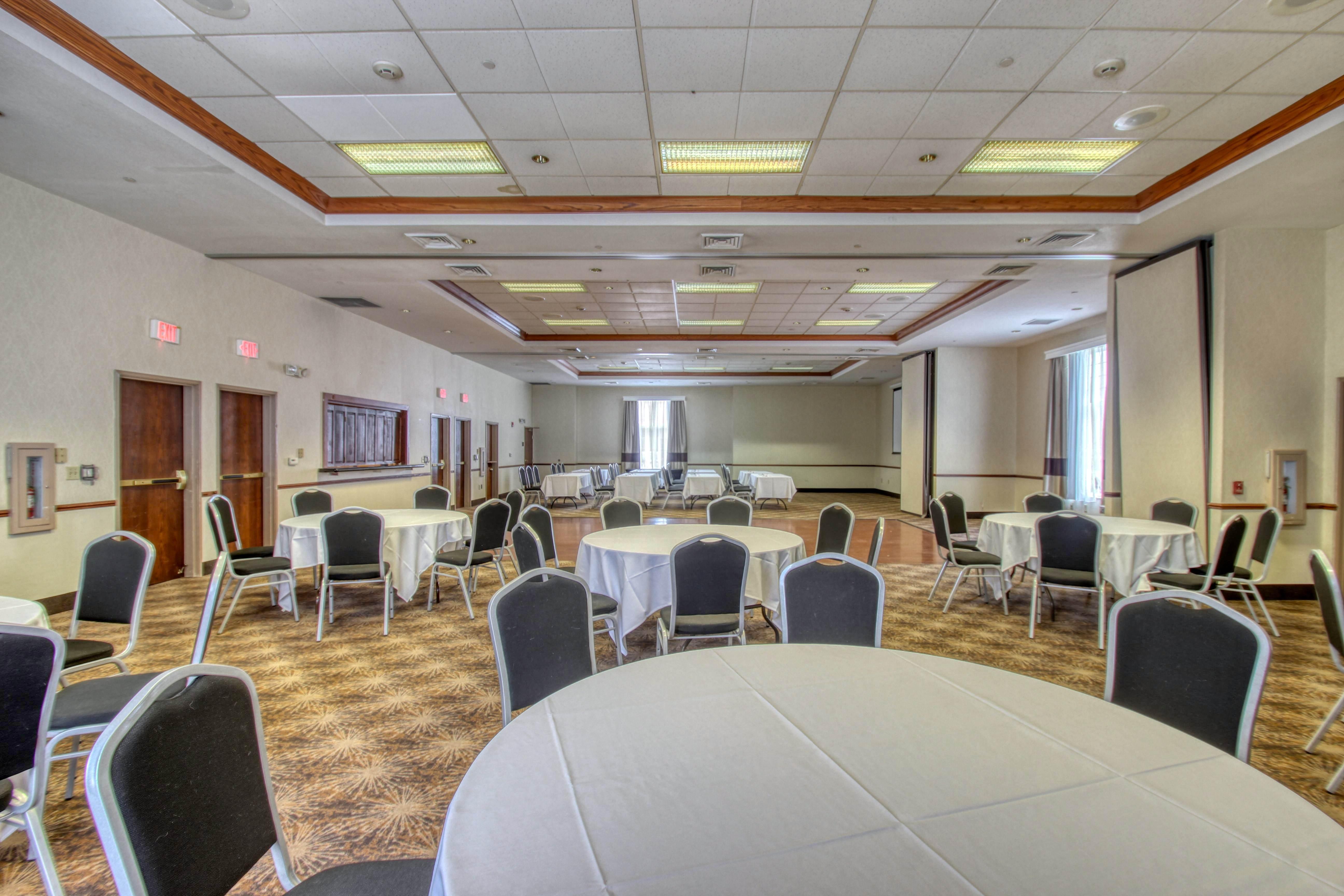 אוק קריק Comfort Suites Milwaukee Airport מראה חיצוני תמונה
