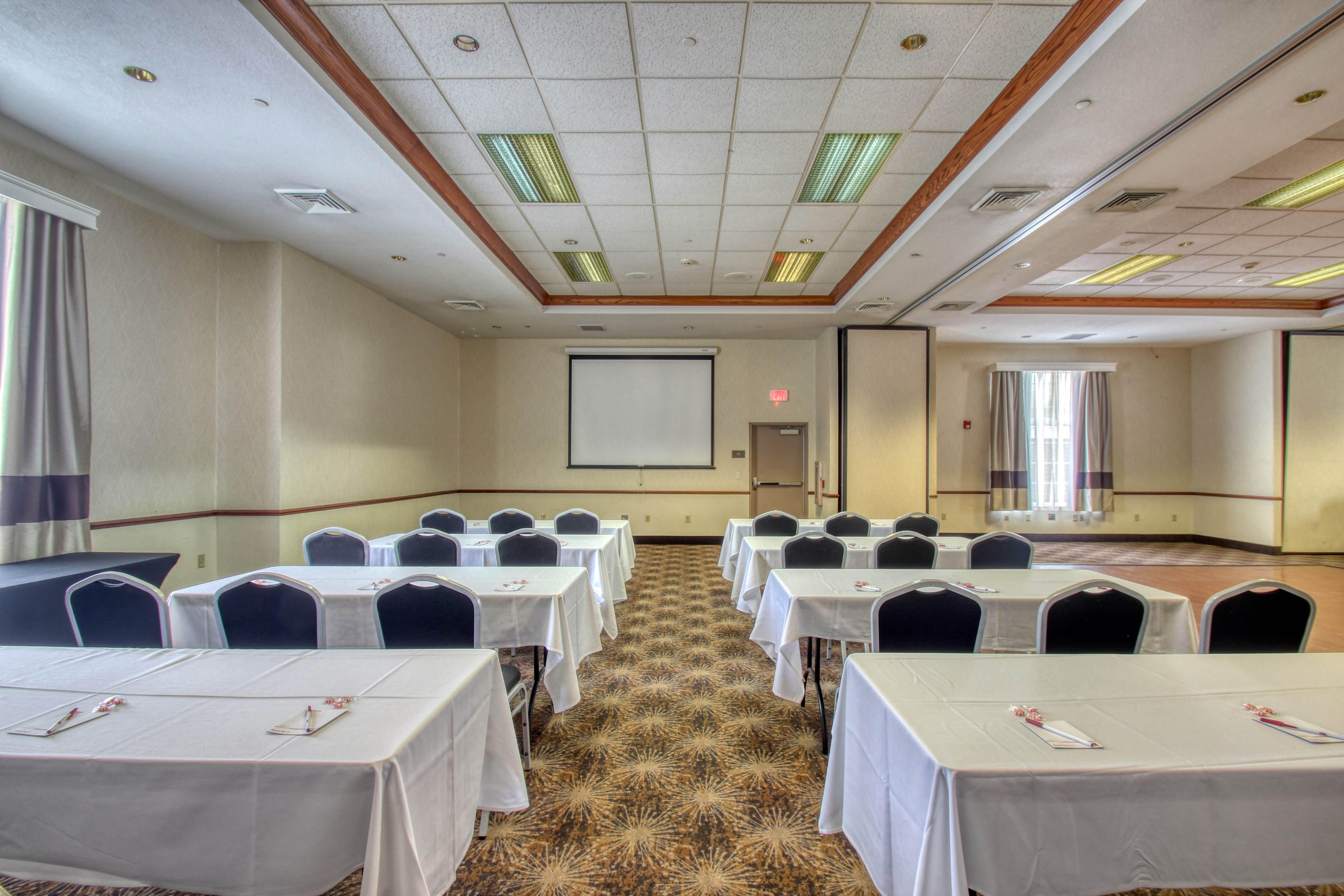 אוק קריק Comfort Suites Milwaukee Airport מראה חיצוני תמונה