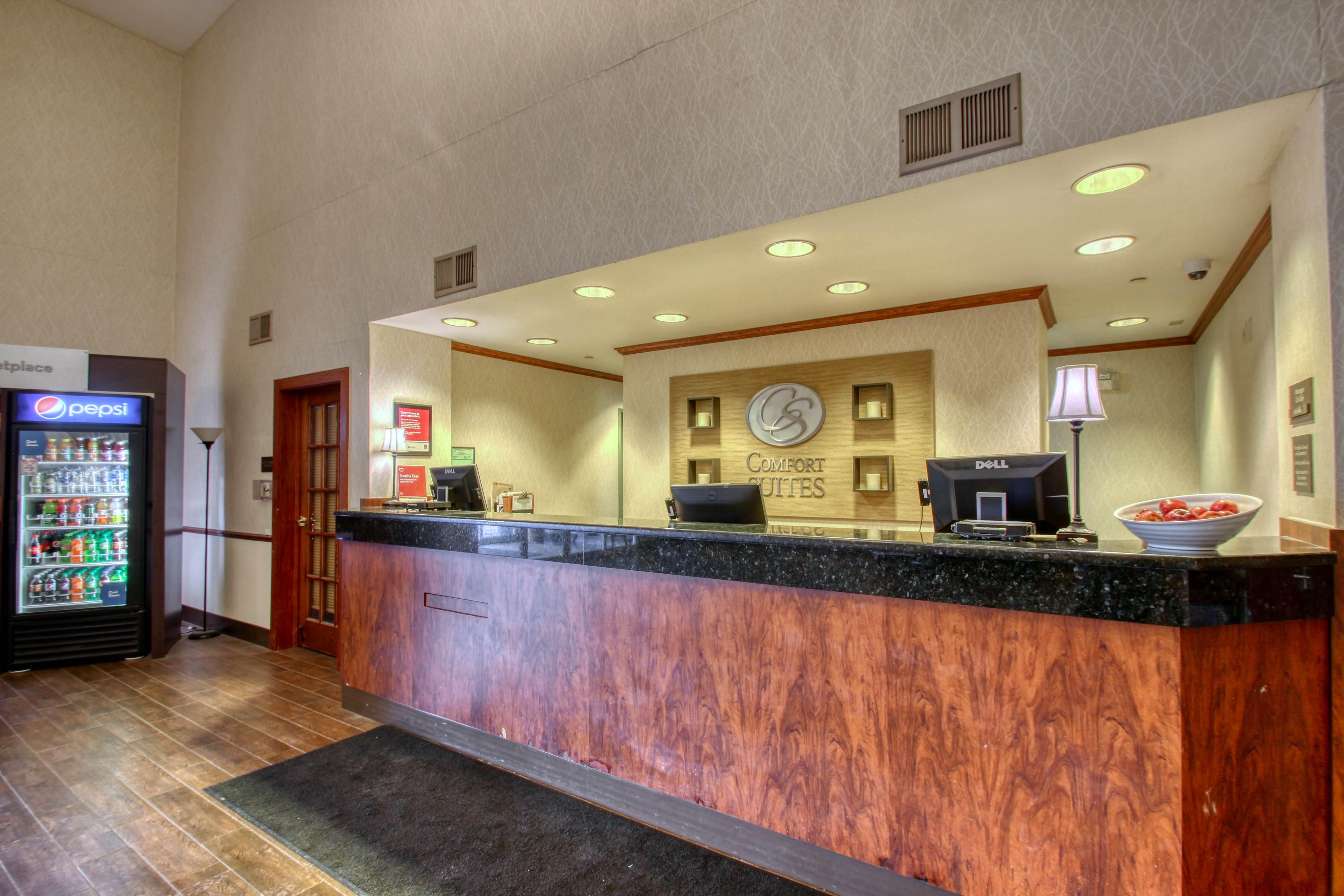 אוק קריק Comfort Suites Milwaukee Airport מראה חיצוני תמונה