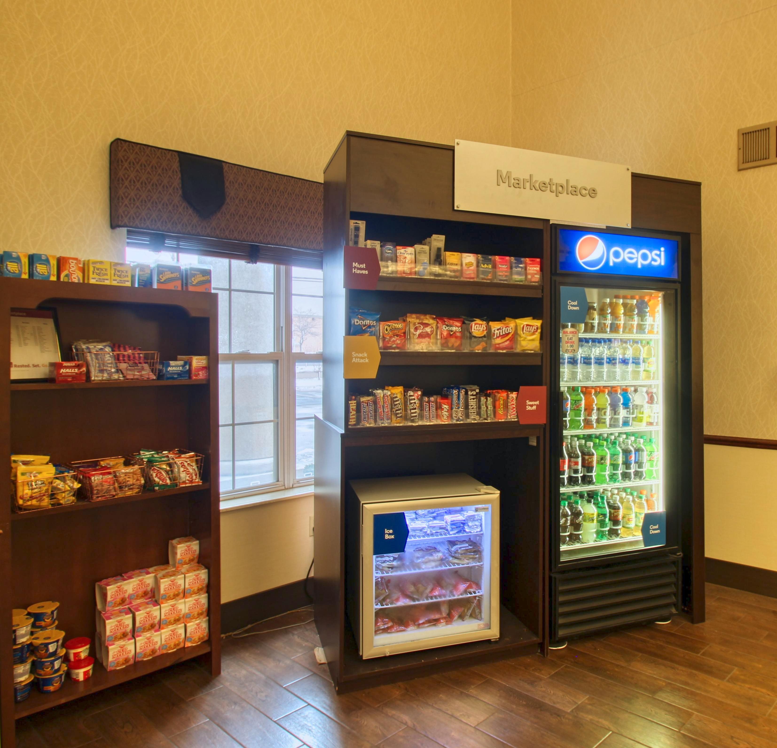 אוק קריק Comfort Suites Milwaukee Airport מראה חיצוני תמונה