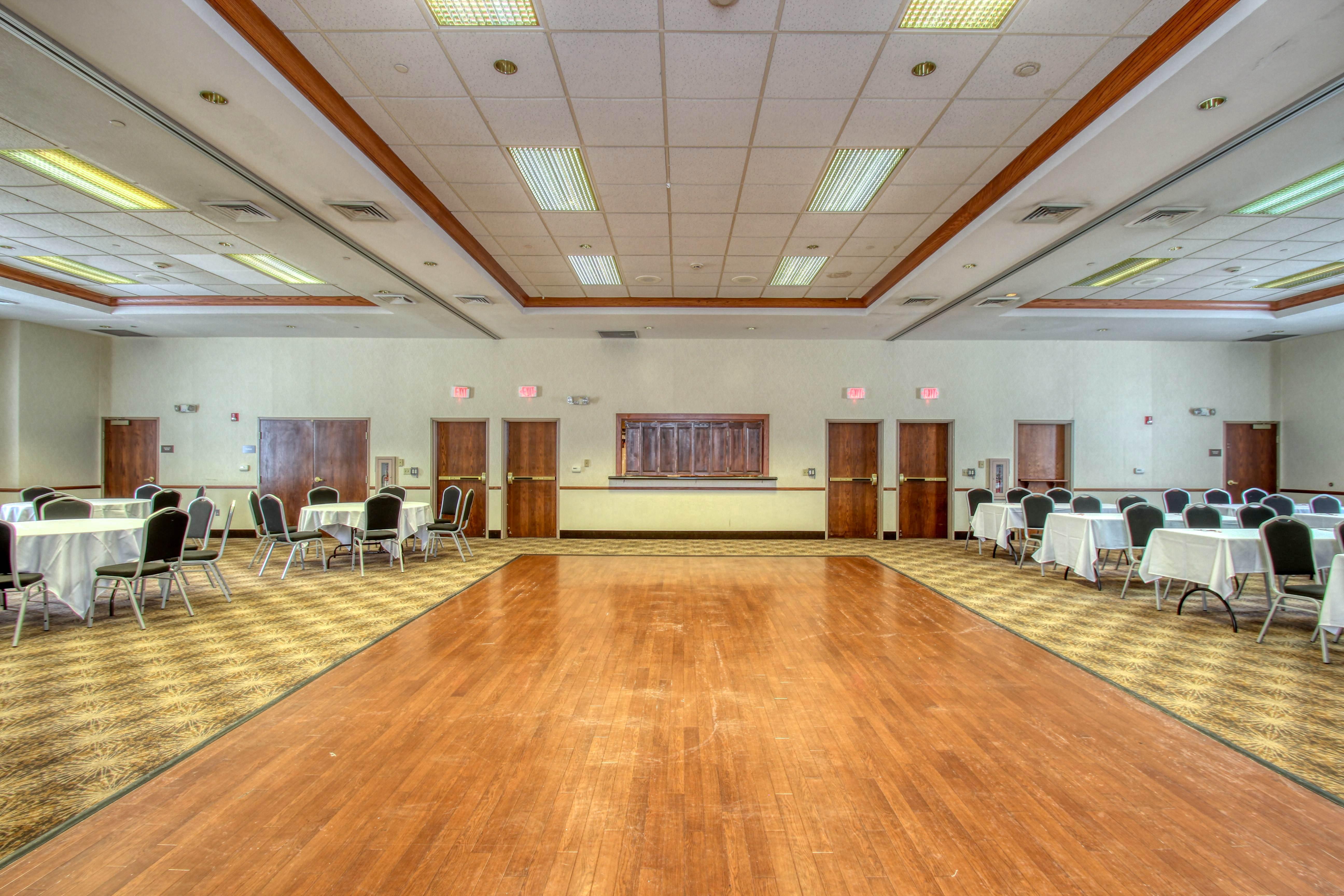 אוק קריק Comfort Suites Milwaukee Airport מראה חיצוני תמונה