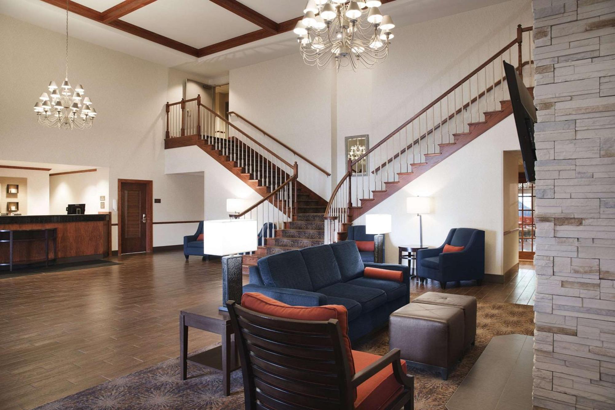 אוק קריק Comfort Suites Milwaukee Airport מראה חיצוני תמונה